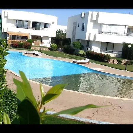 Meray House- Criss Resort -Naama Bay
